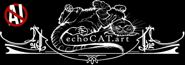 EchoCat.Art
