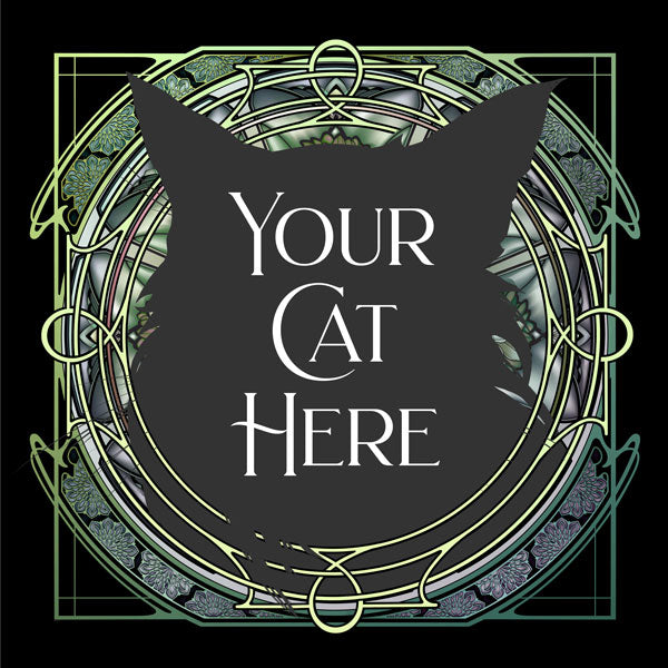 Purrfect Portrait Package