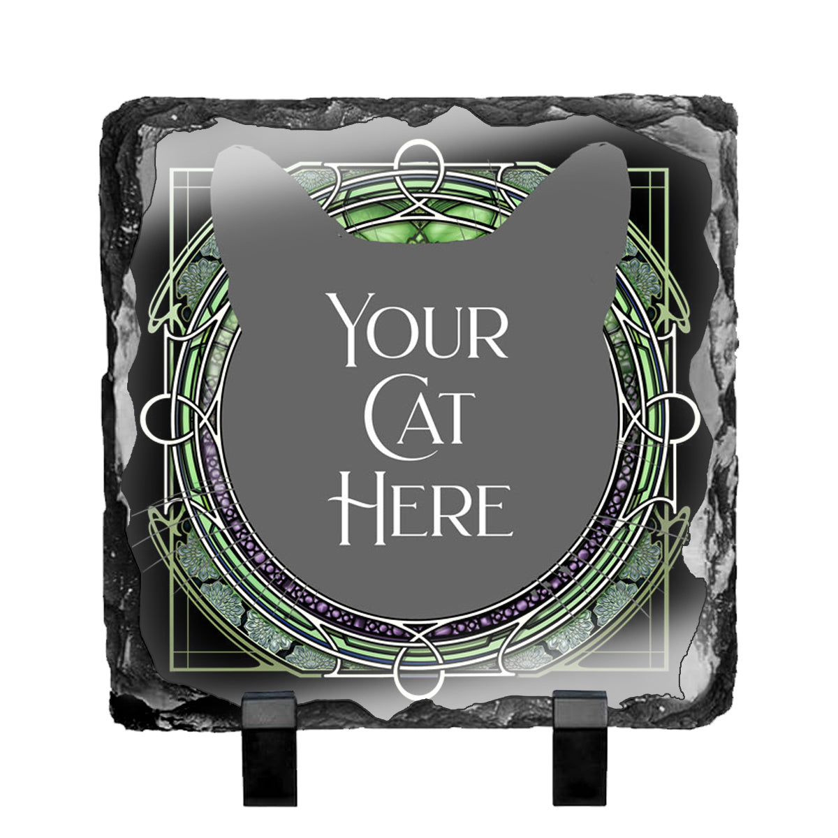 Purrfect Memorial Package