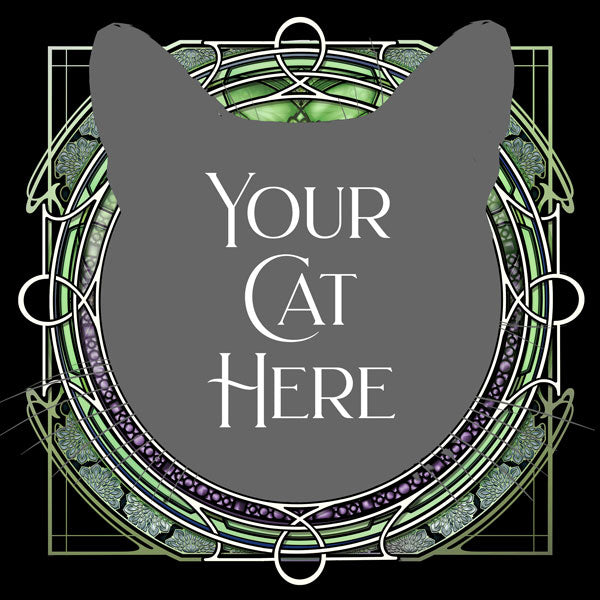 Purrfect Memorial Package