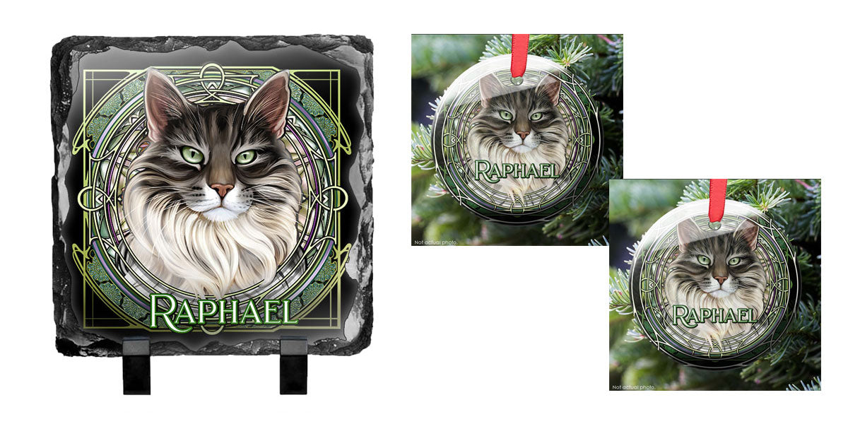 Purrfect Memorial Package