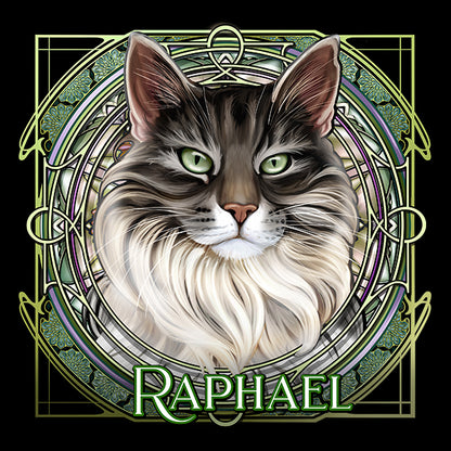 Clawsome Portrait Package